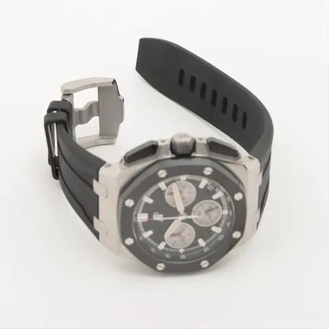 Audemars Piguet Royal Oak Offshore 26420SO.OO.A002CA.01 43mm Stainless steel Black 4