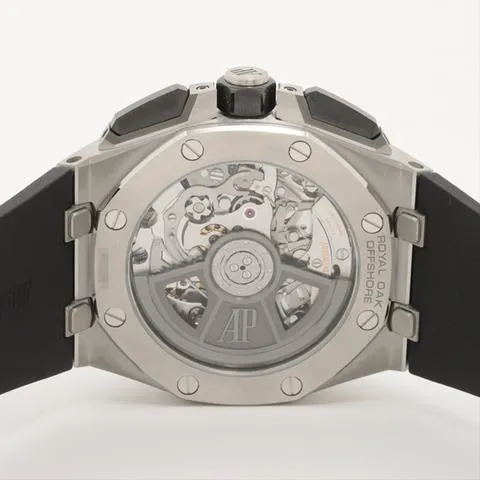 Audemars Piguet Royal Oak Offshore 26420SO.OO.A002CA.01 43mm Stainless steel Black 5