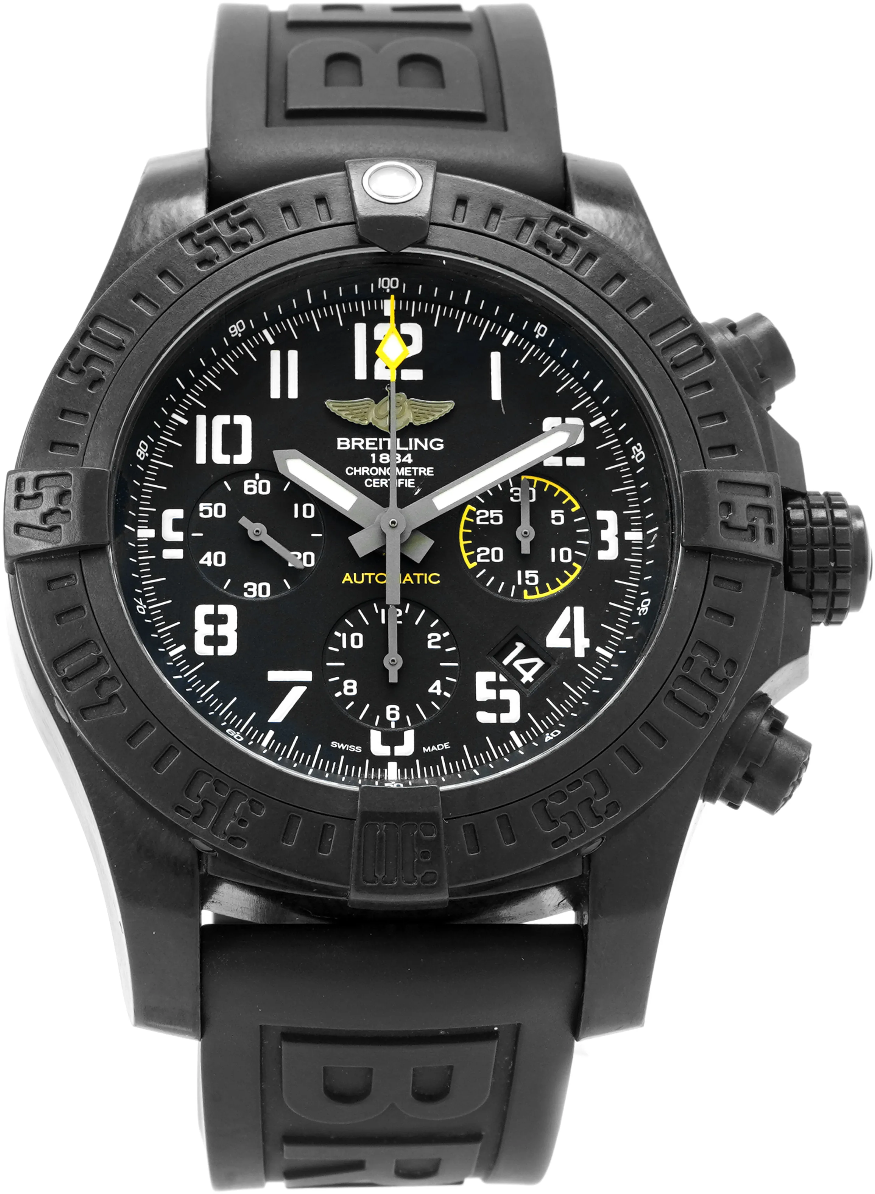 Breitling Avenger XB0170 45mm Breitlight