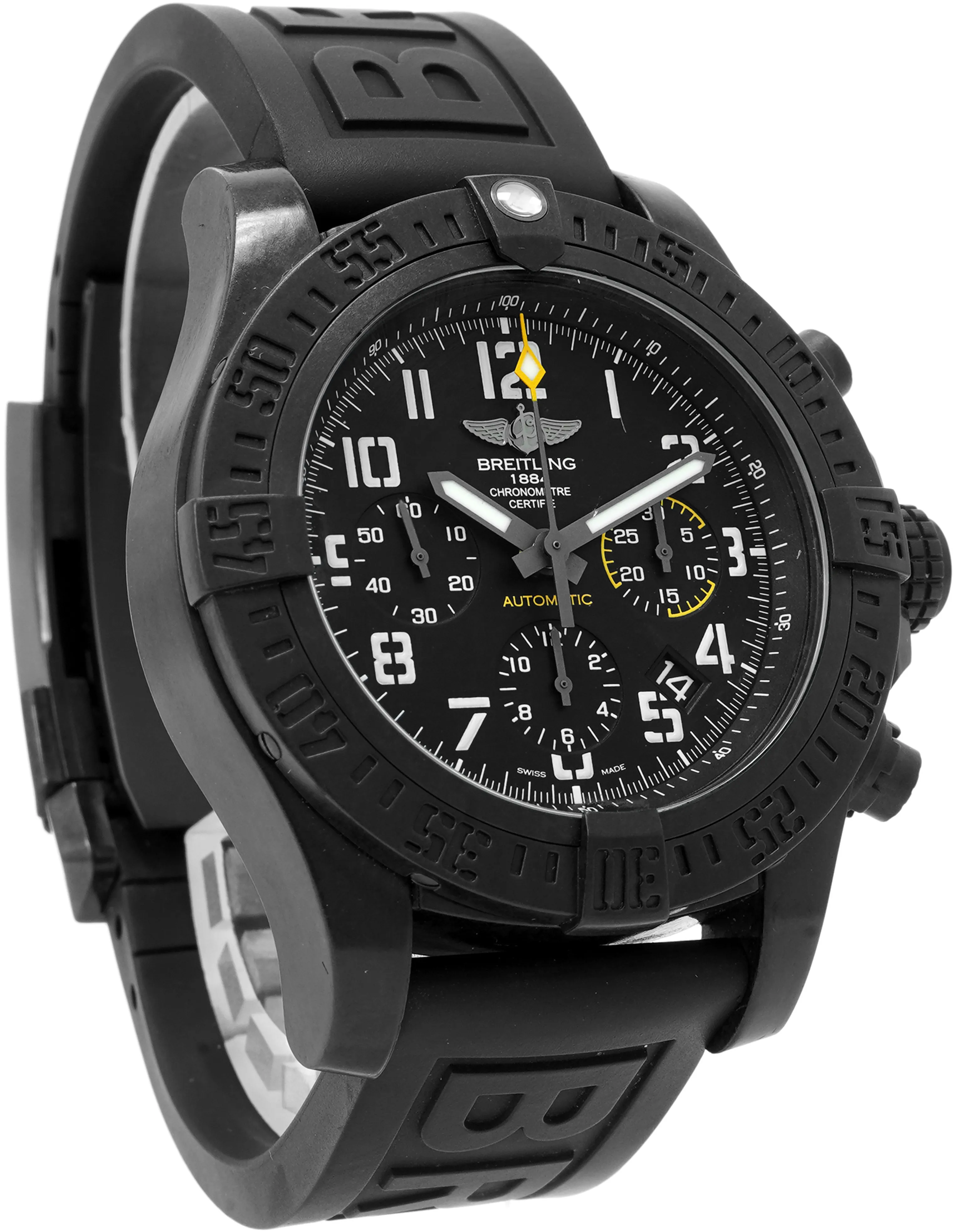 Breitling Avenger XB0170 45mm Breitlight 2