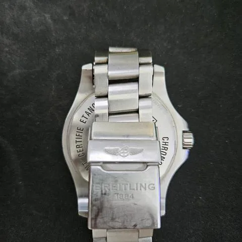 Breitling Colt A17388101B2A1 44mm Stainless steel Black 3