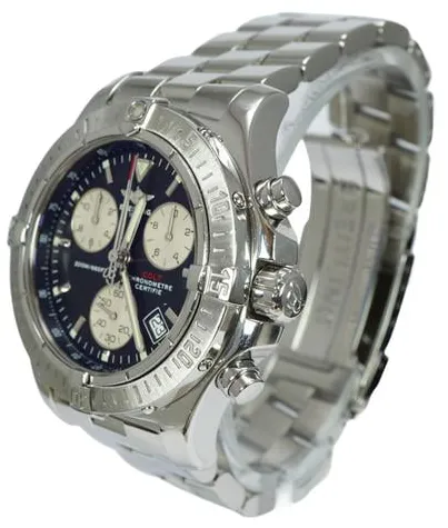 Breitling Colt A7338011 41mm Stainless steel Black 8