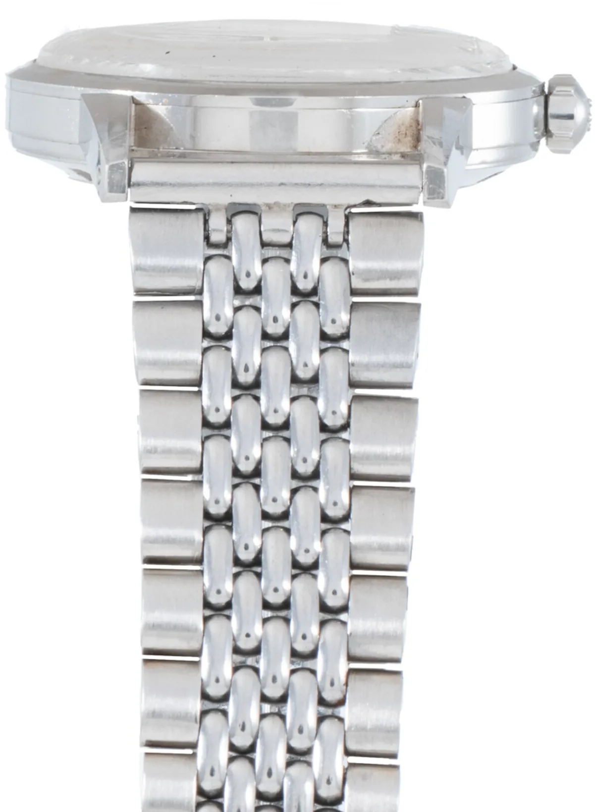 Eterna Eterna-Matic 40990922/AS06540 34mm Stainless steel Silver 2