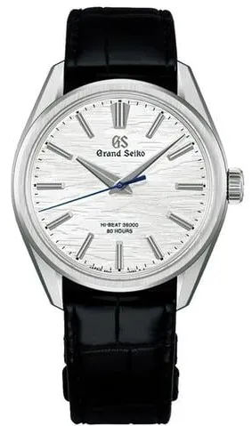 Grand Seiko Evolution 9 SLGW003 Titanium