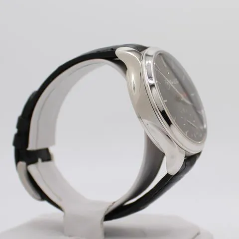 H. Moser & Cie. 326.134-003 34mm Platinum Gray 4