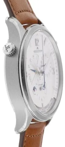 Jaeger-LeCoultre Master Control Q4128420 40mm Stainless steel Silver 3