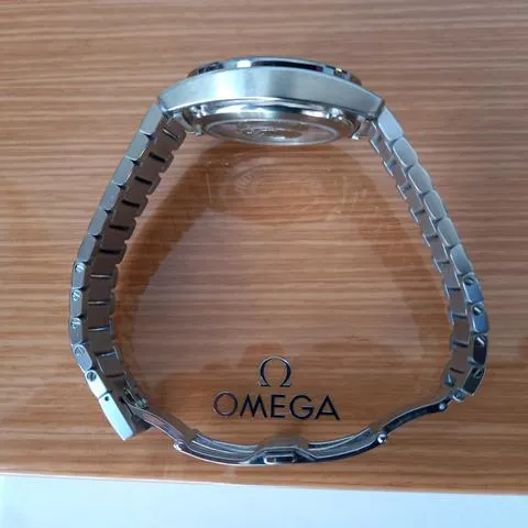 Omega Globemaster 130.30.39.21.02.001 39mm Stainless steel Silver 4