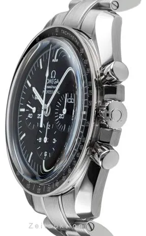 Omega Speedmaster Moonwatch 311.30.42.30.01.005 42mm Stainless steel Black 3