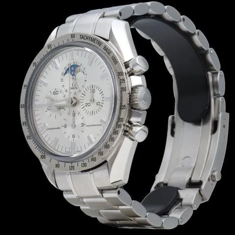 Omega Speedmaster Moonwatch 3575.30.00 42mm Stainless steel Silver 2