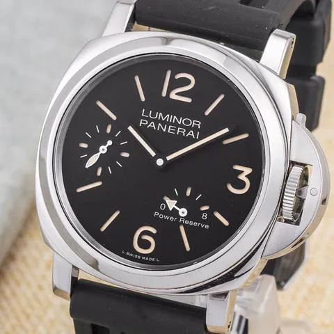 Panerai Luminor PAM 00795 44mm Stainless steel Black