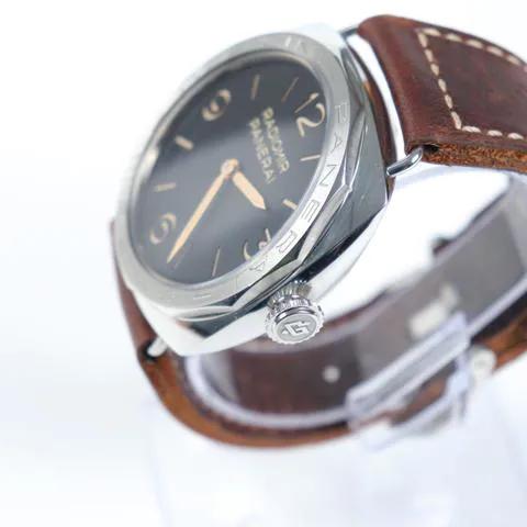 Panerai Radiomir PAM 00685 47mm Stainless steel Black 4