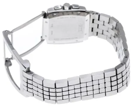 Piaget Upstream 27150 33mm Stainless steel Silver 2