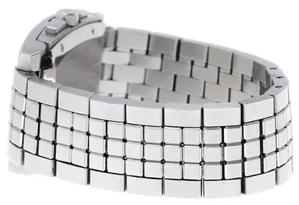 Piaget Upstream 27150 33mm Stainless steel Silver 3