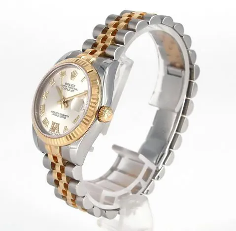 Rolex Datejust 31 178273 31mm Yellow gold 1