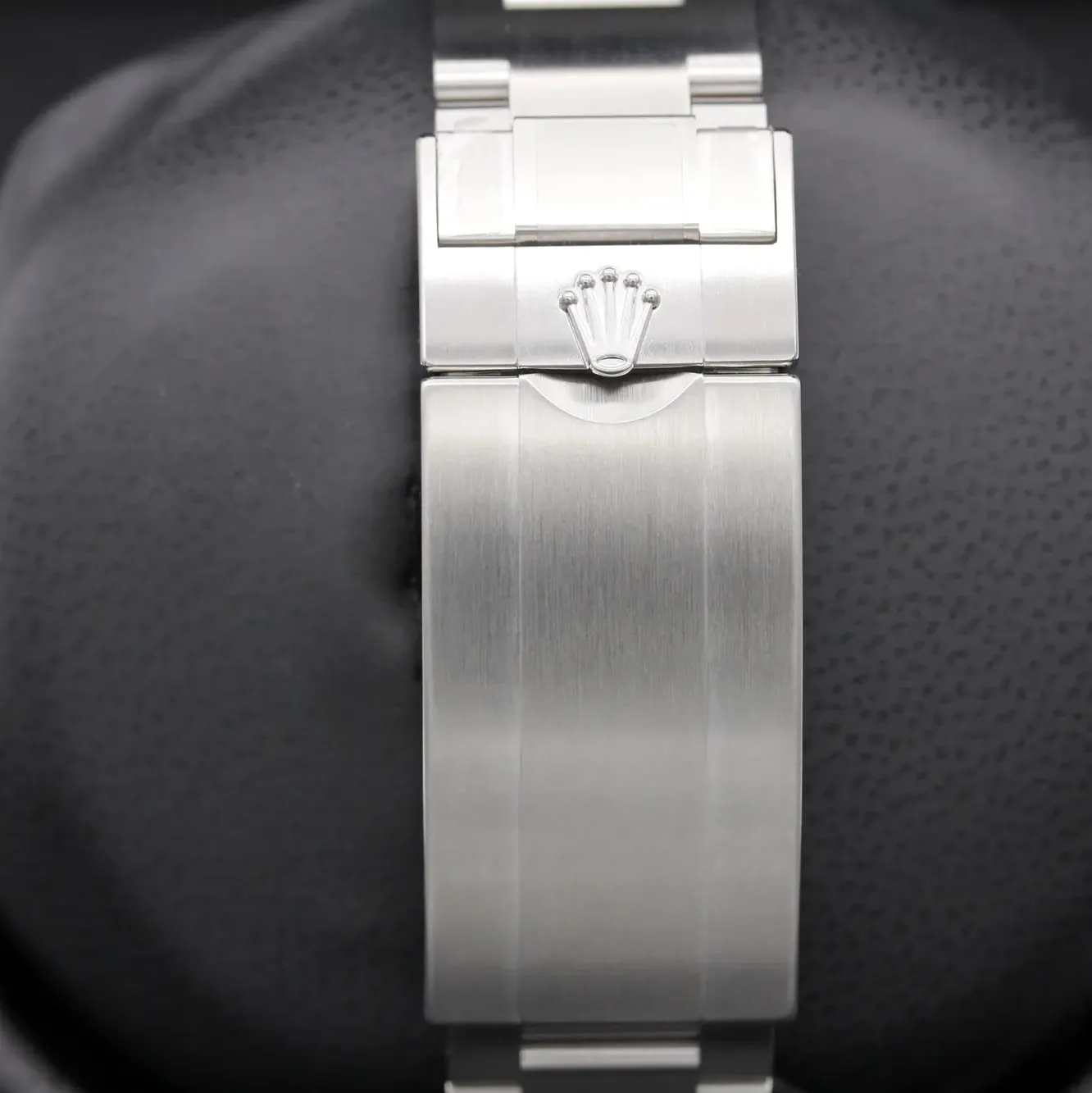 Rolex Submariner 126610LN-0001 41mm Oystersteel Black 6