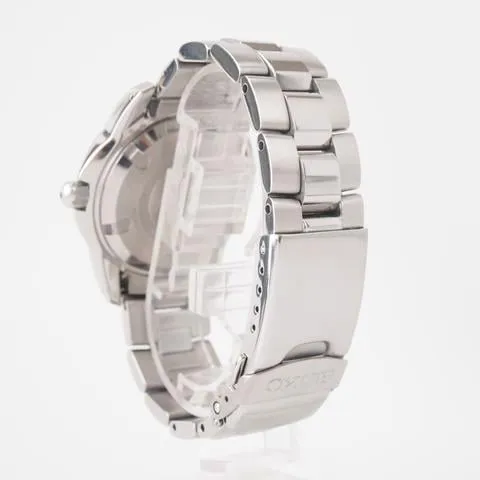 Seiko 8F56-00F0 Titanium White Japan | Dealer | EveryWatch