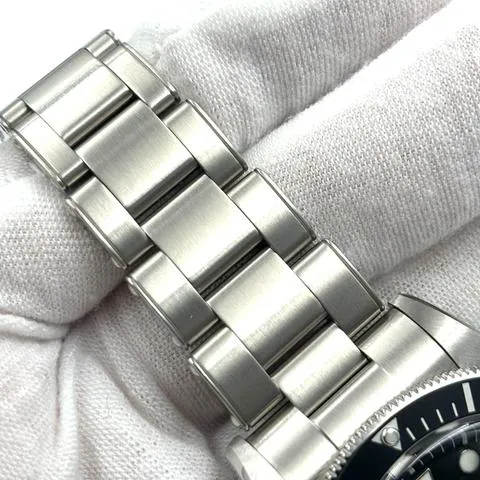 Tudor Black Bay 7941A1A0NU 41mm Stainless steel Black 3