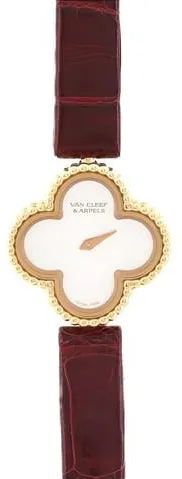 Van Cleef & Arpels Alhambra 2386240/VCARO8SF00 22.5mm Rose gold