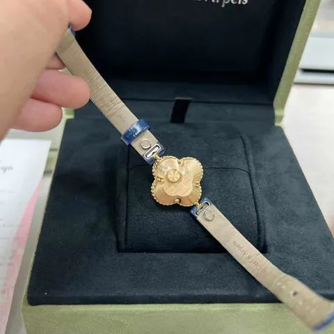 Van Cleef & Arpels 23mm Yellow gold Gold 1