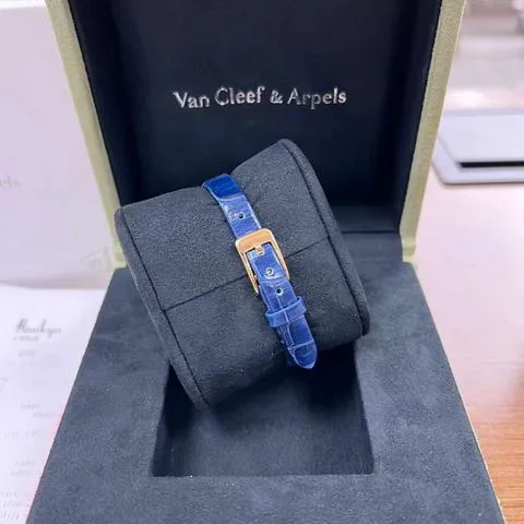 Van Cleef & Arpels 23mm Yellow gold Gold 2