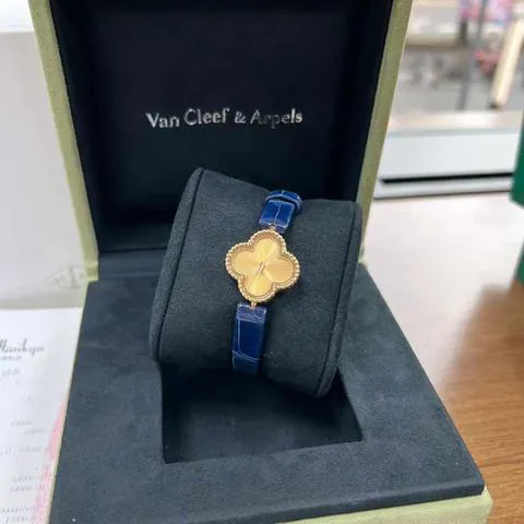 Van Cleef & Arpels 23mm Yellow gold Gold 3