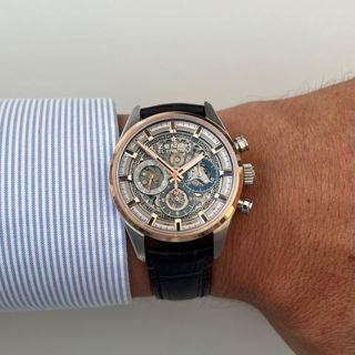 ワンダースワン zenith-el-primero-51-2151-400-