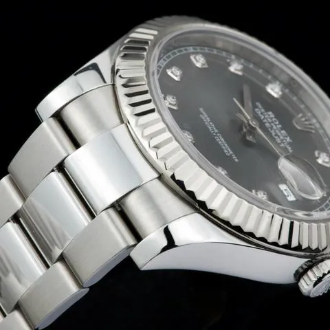 Rolex Datejust II 116334 41mm Stainless steel 8