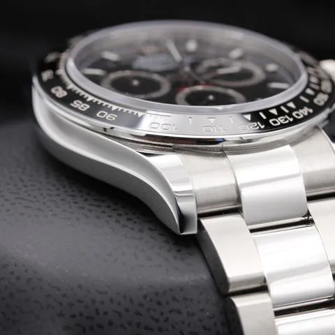 Rolex Daytona 126500LN 40mm Stainless steel Black 5