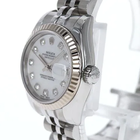 Rolex Lady-Datejust 179171NG 26mm Yellow gold and Stainless steel 1