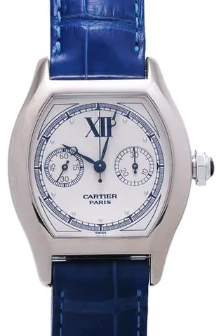 Cartier Tortue W1525851 34mm