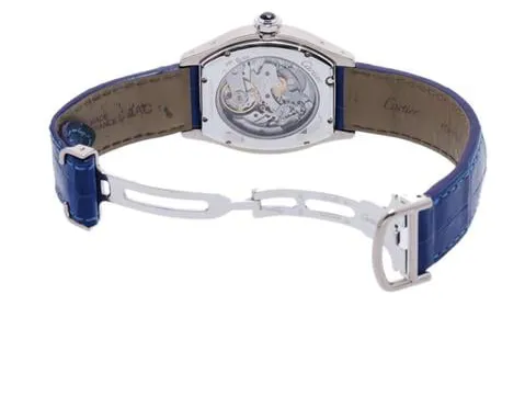 Cartier Tortue W1525851 34mm 3