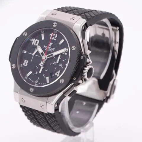 Hublot Big Bang 301.SB.131.RX 44mm Stainless steel Black 2