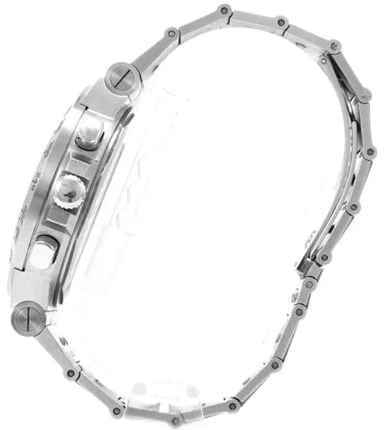 Bulgari Diagono CH 40 S TA 40mm Stainless steel 3