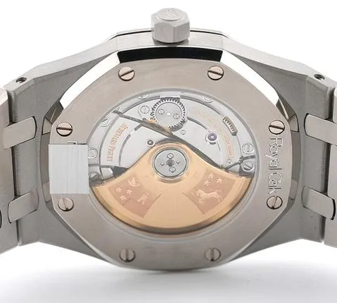 Audemars Piguet Royal Oak 15300ST.OO.1220ST.01 39mm Stainless steel Silver 6