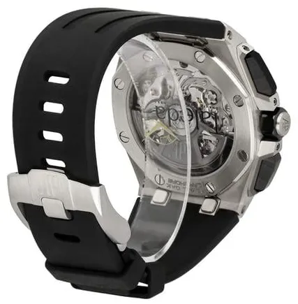 Audemars Piguet Royal Oak Offshore 26420SO.OO.A002CA.01 43mm Stainless steel Black 7