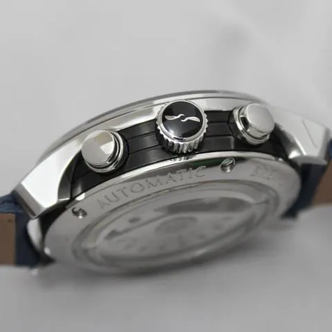 Bremont ALT1 ALT1-C/PW 43mm Stainless steel White 11