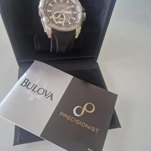 Bulova Precisionist 44mm 5