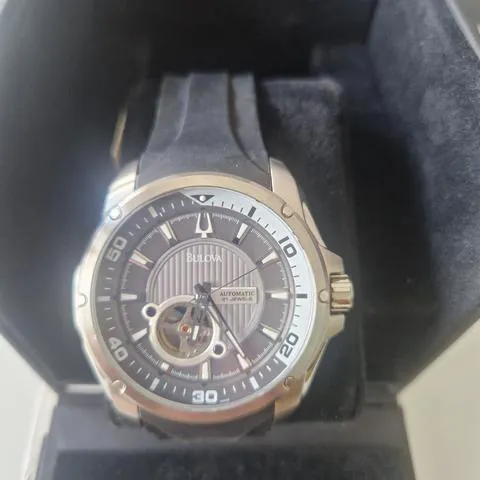 Bulova Precisionist 44mm 8