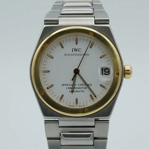 IWC Ingenieur Automatic 34mm Stainless steel