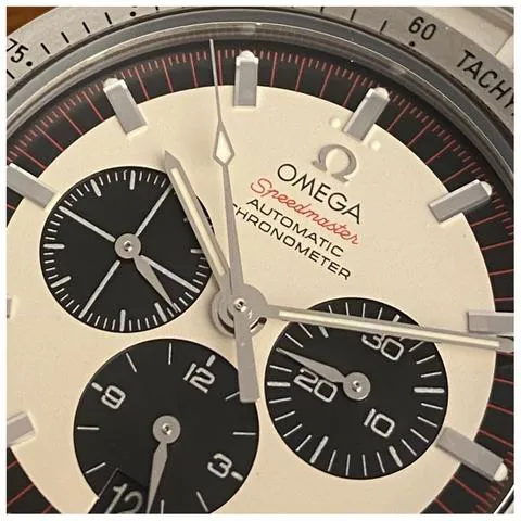 Omega Speedmaster 3559.32.00 42mm Stainless steel White 3