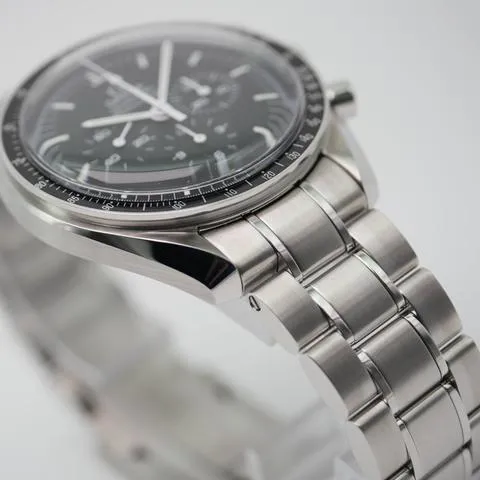 Omega Speedmaster Moonwatch 311.30.42.30.01.005 42mm Stainless steel Black 2