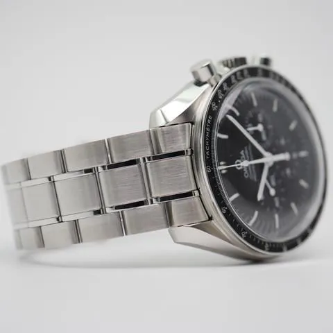 Omega Speedmaster Moonwatch 311.30.42.30.01.005 42mm Stainless steel Black 3