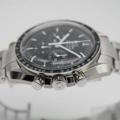 Omega Speedmaster Moonwatch 311.30.42.30.01.005 42mm Stainless steel Black 4