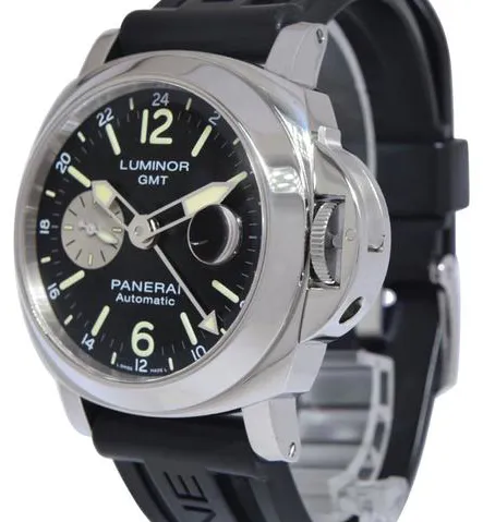 Panerai Luminor GMT Automatic PAM 1088 44mm Stainless steel Black 2