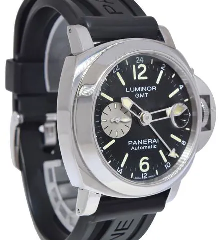 Panerai Luminor GMT Automatic PAM 1088 44mm Stainless steel Black 5