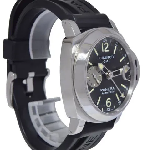 Panerai Luminor GMT Automatic PAM 1088 44mm Stainless steel Black 6