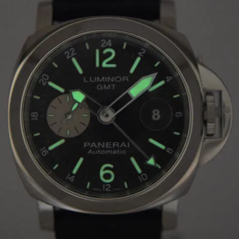 Panerai Luminor GMT Automatic PAM 1088 44mm Stainless steel Black 7