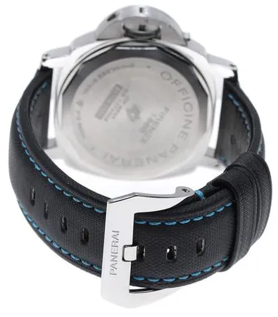 Panerai Luminor PAM 00000 44mm Stainless steel Black 2