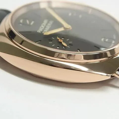 Panerai Radiomir PAM 00439 42mm Rose gold Brown 6