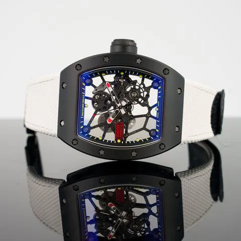 Richard Mille RM 035 RM 035 48mm Skeletonized